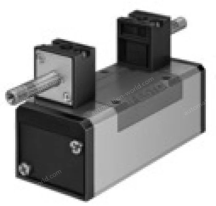 Festo Standard directional control valve JMFH-5/2-D-2-C