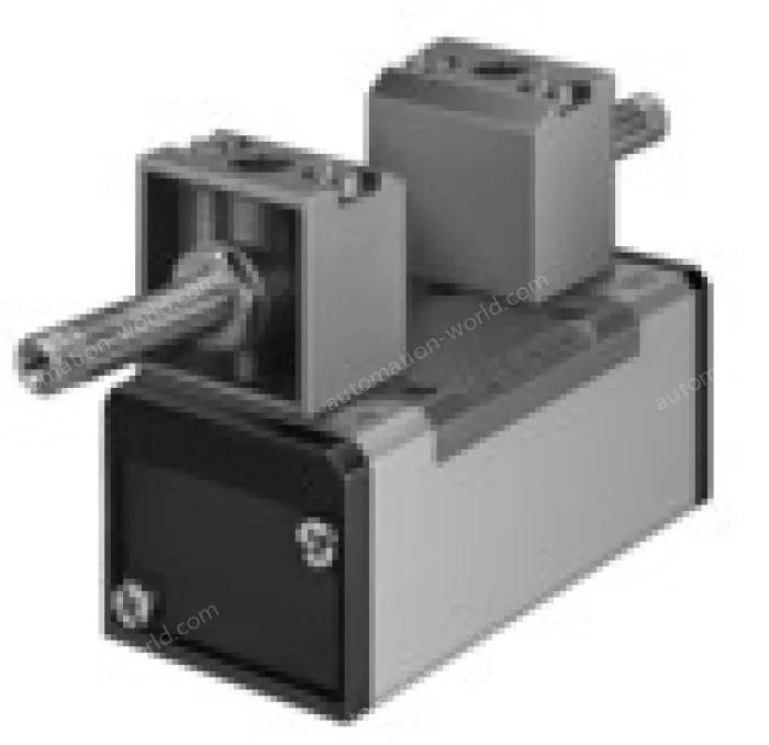 Festo Standard directional control valve JMFH-5/2-D-1-S-C-EX