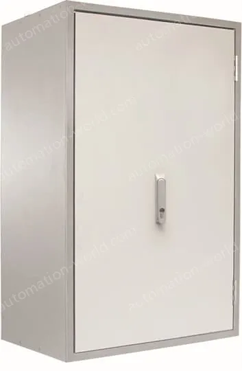 Fire protection enclosures