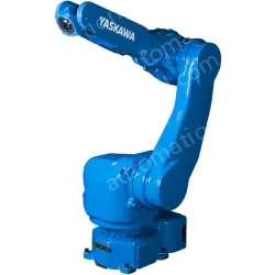 MPX1950 Heavy Payload Robot