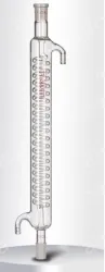 Serpentine condenser tube 300/19*2