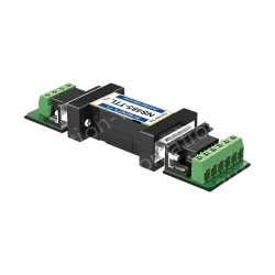 RS485/422 To TTL Level Converter