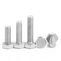 US hexagon socket head cap 1/4-20*3/4