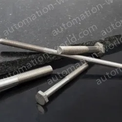 US hexagon socket head cap 1/4-20*1