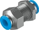 Festo Push-in fittings QSS-8-F