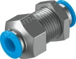 Festo Push-in fittings QSS-8-F