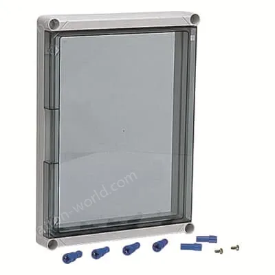 VMS - General purpose enclosures