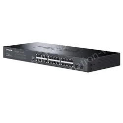 26 10/100/1000Base-T RJ45 ports Full gigabit cloud management switches