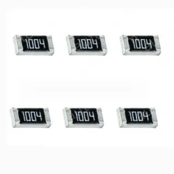 2512 1% 2W(10Pcs)-0.0015R 1.5mR