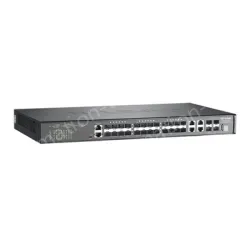 24 port uplink stacked Layer 3 NMS switches