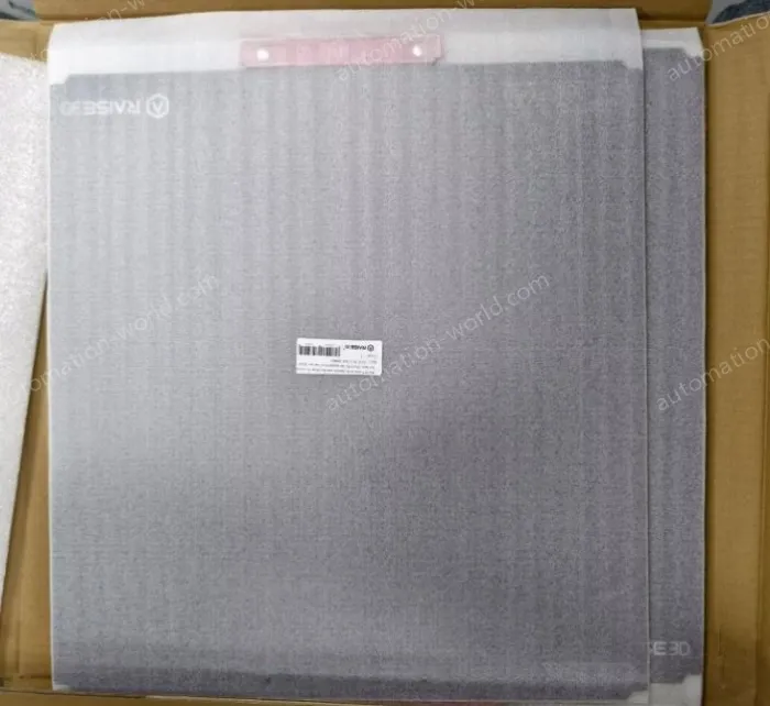 Build Plate