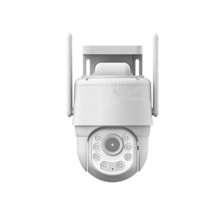 2MP-Outdoor wifi HD wireless surveillance camera