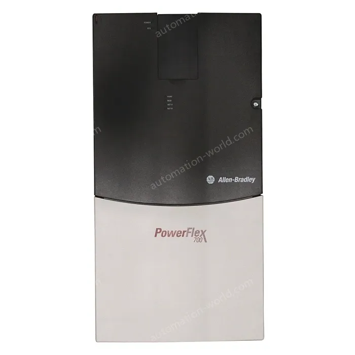 PowerFlex 700 AC converter