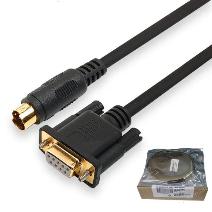 5M MT-DVP Gold Plated Head Anti-static Bag + Outer Box + Magnetic Ring