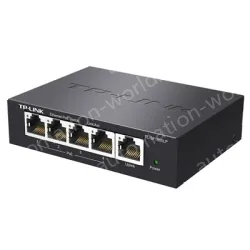 Unmanaged Ethernet PoE switches