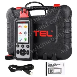 Autel MaxiPRO MP808Z-TS