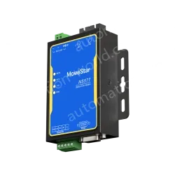 RS232/485/422 Serial To Fiber Modem