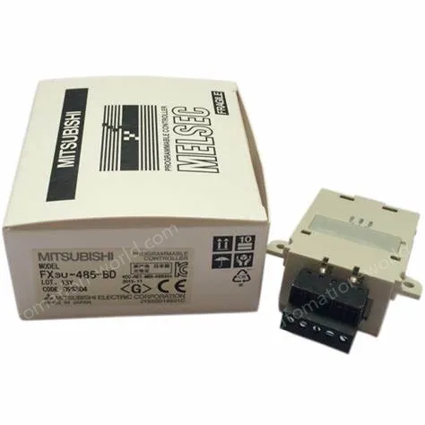 FX-3U-485BD (Rep)