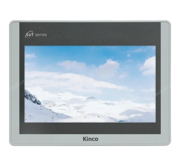 HMI GT GT100E4GWiFi (The price is negotiable)