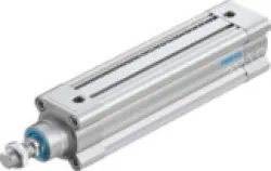 Festo Profile cylinder and tie rod cylinder DSBC-50-160-PPVA-N3