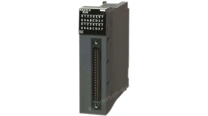 MELSEC iQ-R