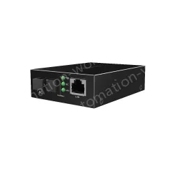 TFC100B 100Mbps Single-mode Media Converter