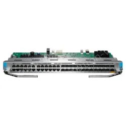 50 port Ethernet switch interface board