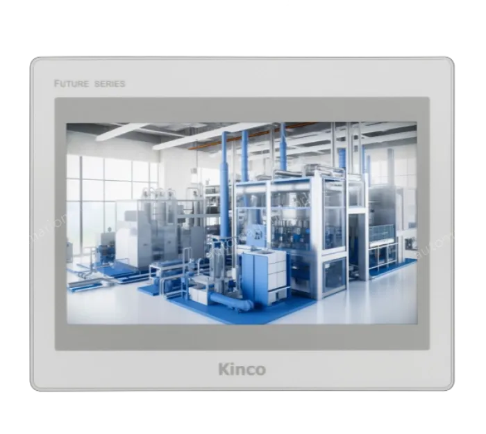 HMI FUTURE F2100E2 (The price is negotiable)