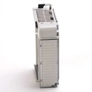 Compact I/O module