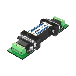 RS485 To TTL Level Isolation Converter